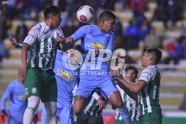 Club Bolivar