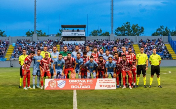Club Bolivar