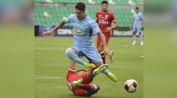 Club Bolivar