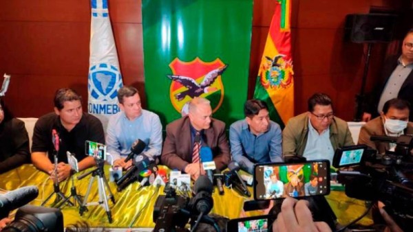 Club Bolivar