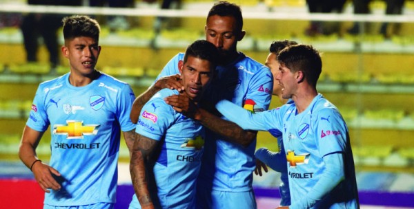 Club Bolivar
