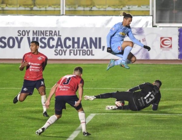 Club Bolivar
