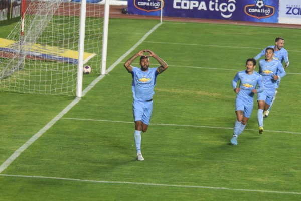 Club Bolivar