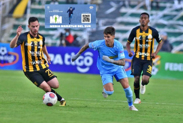Club Bolivar