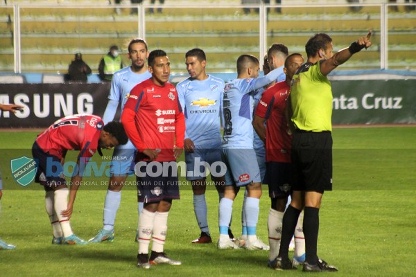 Club Bolivar