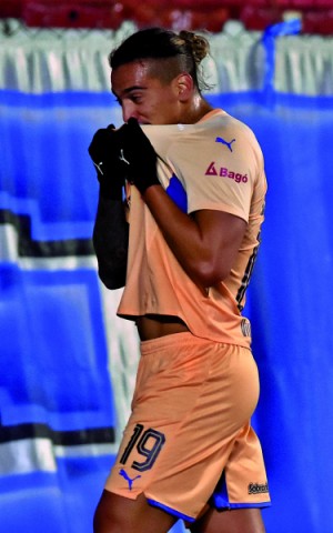 Club Bolivar