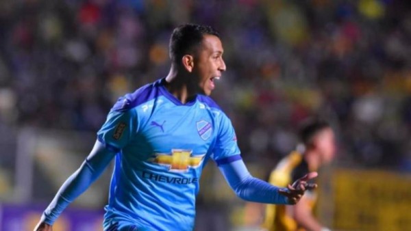 Club Bolivar
