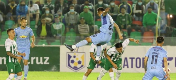 Club Bolivar