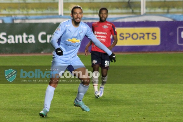 Club Bolivar