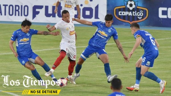 Club Bolivar