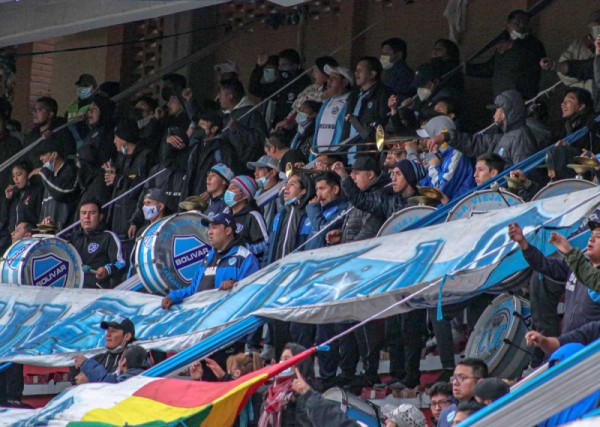 Club Bolivar