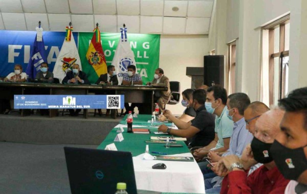 Club Bolivar