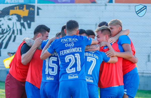 Club Bolivar