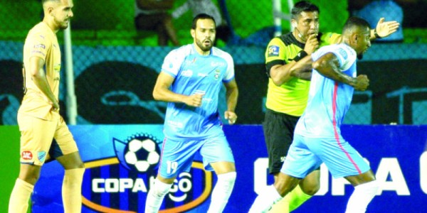 Club Bolivar