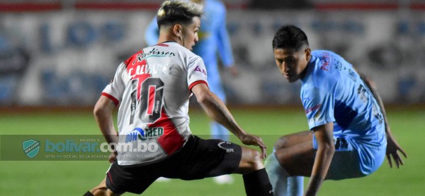 Club Bolivar