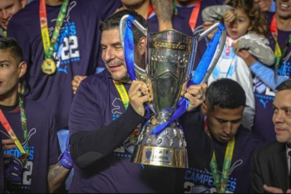 Club Bolivar