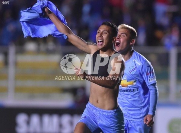 Club Bolivar