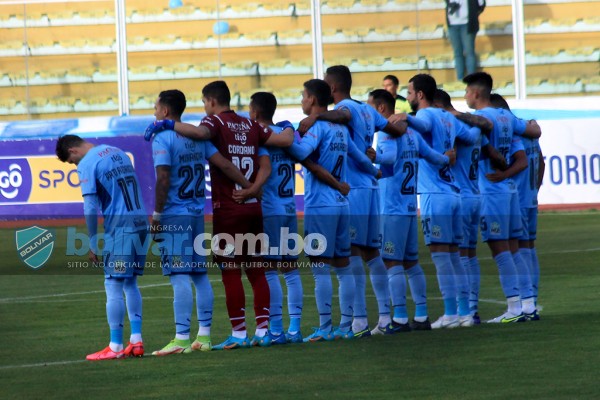 Club Bolivar