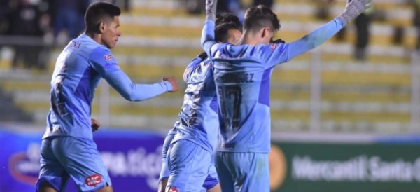 Club Bolivar