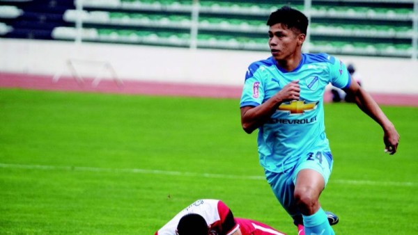 Club Bolivar