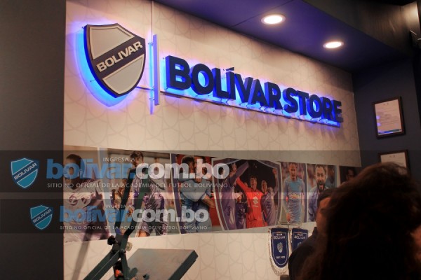 Club Bolivar