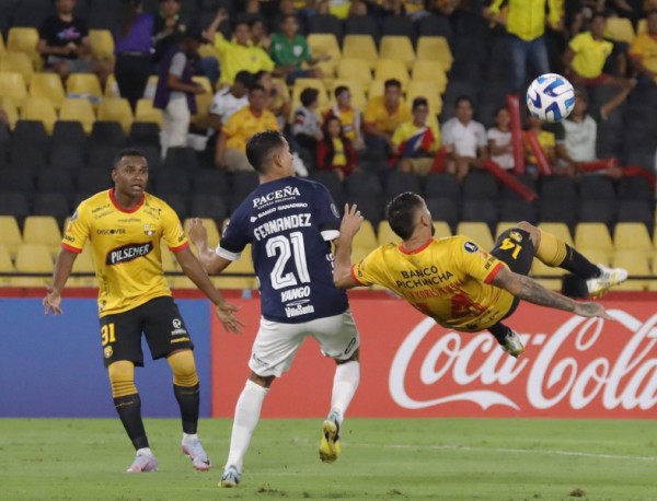 Club Bolivar