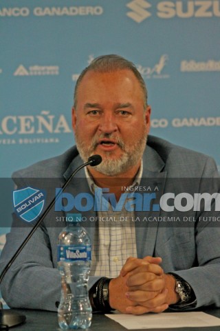 Club Bolivar