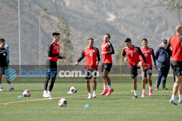 Club Bolivar