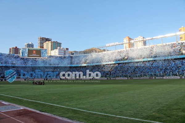 Club Bolivar