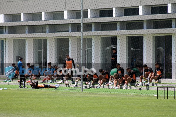 Club Bolivar
