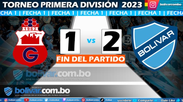 Club Bolivar