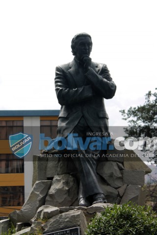 Club Bolivar
