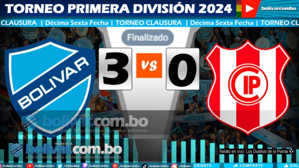 Club Bolivar