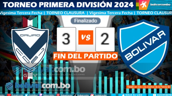 Club Bolivar