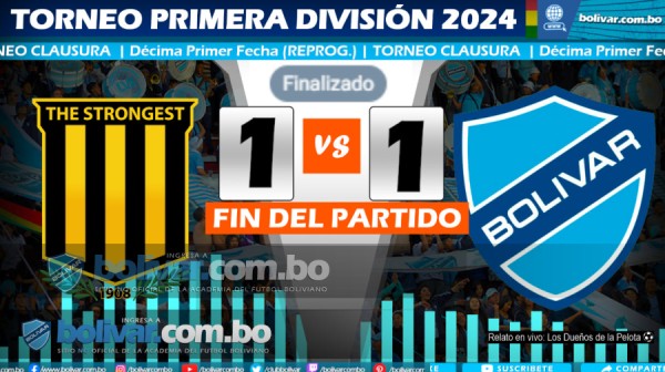 Club Bolivar