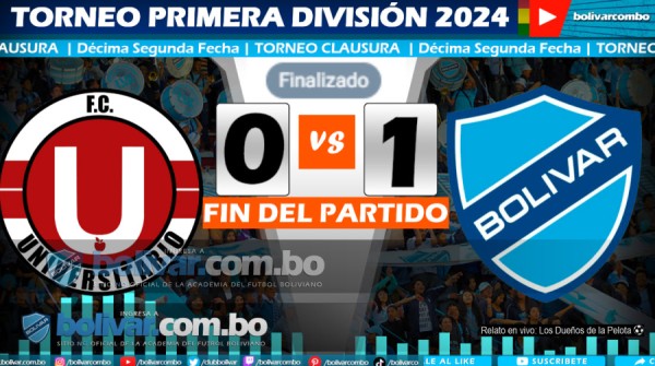 Club Bolivar