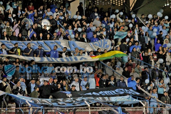 Club Bolivar