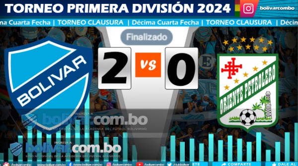 Club Bolivar