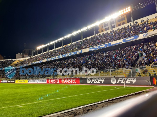 Club Bolivar