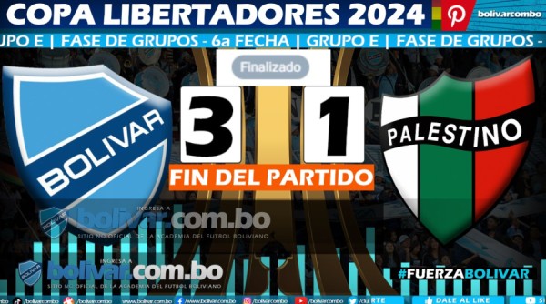 Club Bolivar