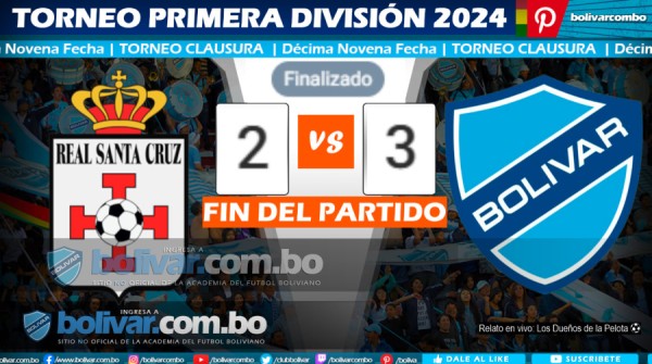 Club Bolivar