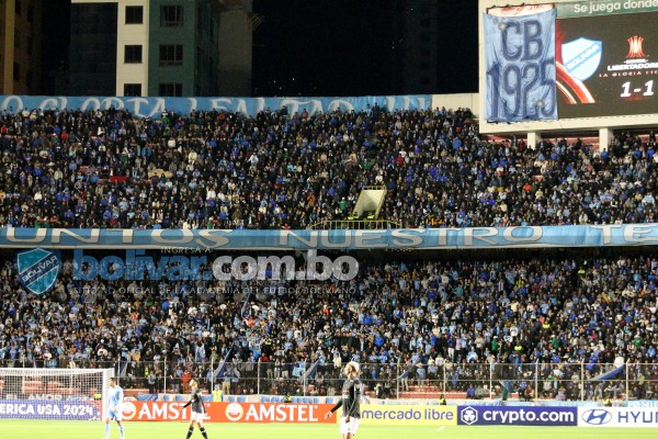 Club Bolivar