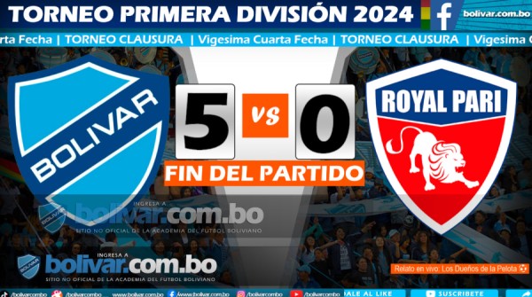 Club Bolivar