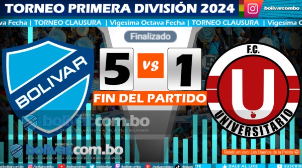 Club Bolivar