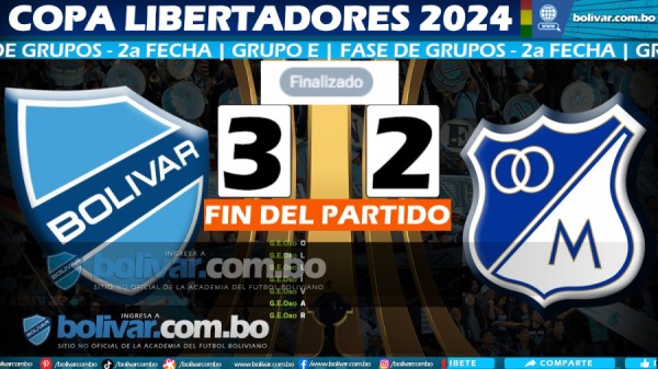 Club Bolivar