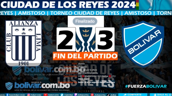Club Bolivar