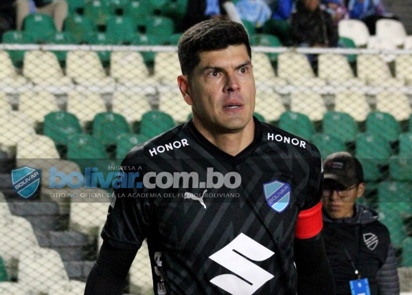 Club Bolivar