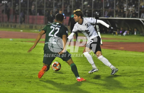 Club Bolivar