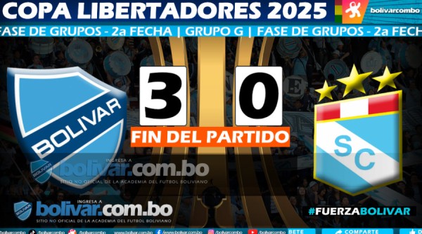 Club Bolivar