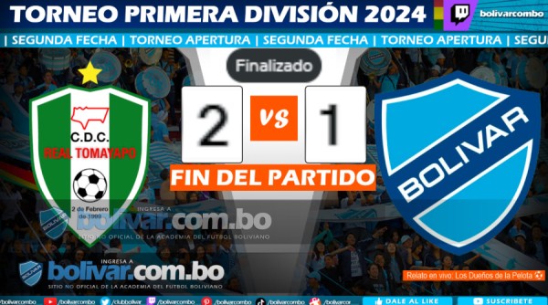 Club Bolivar